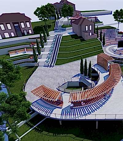 Peyzaj-Proje-Danışmanlık Peyzaj-Proje-Danışmanlık