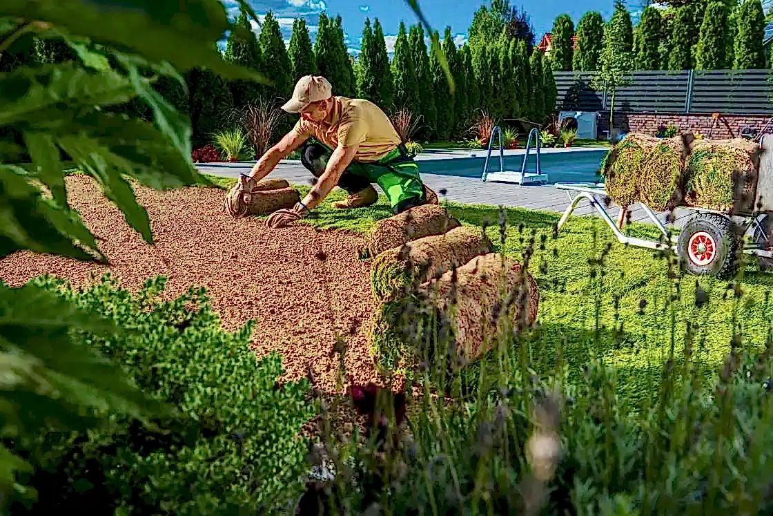 Peyzaj Modelleri Neden Uygulanır